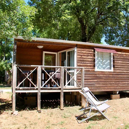 Camping Les Cigales
