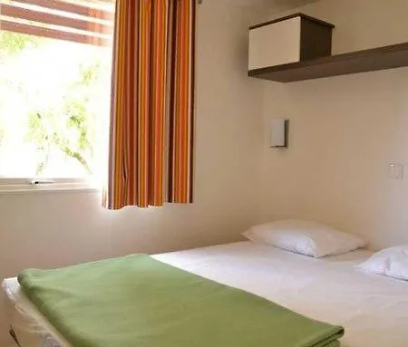 Campeggio Camping Les Cigales Rocamadour