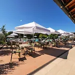 Camping Les Cigales Camping