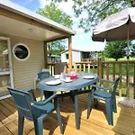 Camping Camping Les Cigales 3*