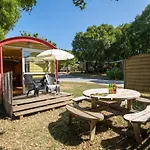 Camping Camping Les Cigales