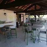 Camping Les Cigales Camping 3*