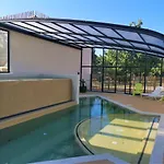 Camping Les Cigales 3* Rocamadour