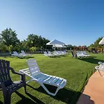 Camping Les Cigales Rocamadour