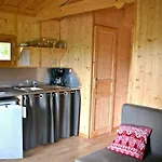 Camping Les Cigales Rocamadour