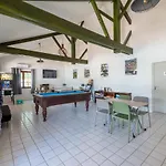 Camping Camping Les Cigales 3*