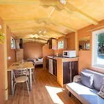 Camping Camping Les Cigales