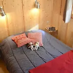 Camping Les Cigales Camping 3*