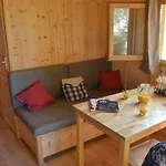Camping Les Cigales