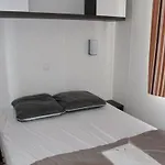 Camping Les Cigales Rocamadour