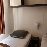 Camping Les Cigales 3*