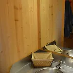 Camping Les Cigales Camping