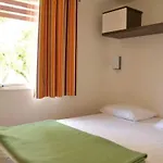 Camping Camping Les Cigales Rocamadour