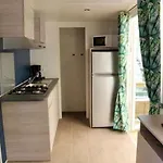 Camping Les Cigales 3* Rocamadour