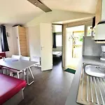 Camping Camping Les Cigales 3*