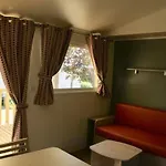 Camping Les Cigales 3* Rocamadour