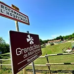 Camping Les Cigales