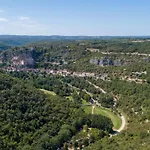 Camping Les Cigales