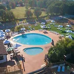 Camping Les Cigales