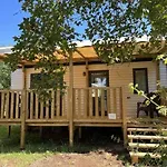 Camping Camping Les Cigales 3*