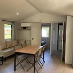 Camping Les Cigales Camping 3*