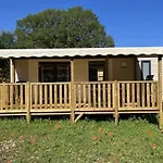 Camping Les Cigales Camping Rocamadour