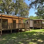 Camping Les Cigales Camping