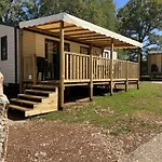 Camping Camping Les Cigales