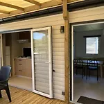 Camping Les Cigales Camping Rocamadour