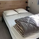 Camping Les Cigales 3* Rocamadour