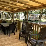 Camping Camping Les Cigales Rocamadour