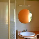 Camping Les Cigales Camping