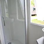 Camping Camping Les Cigales Rocamadour