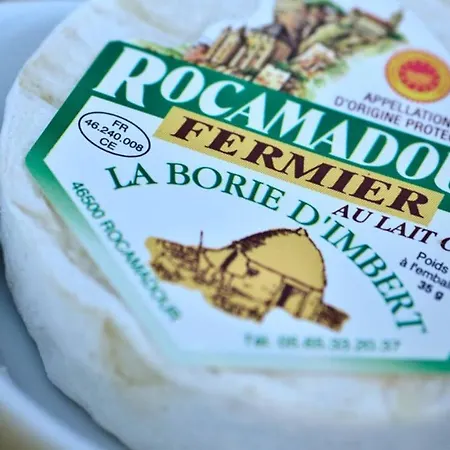 Camping Les Cigales キャンプ場