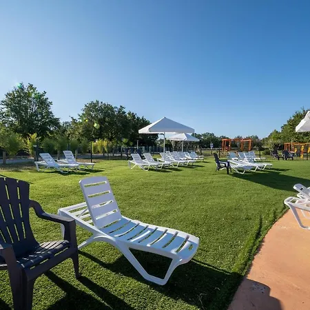 Camping Les Cigales Rocamadour