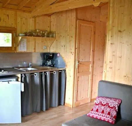 Camping Les Cigales Rocamadour