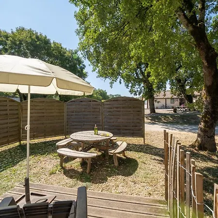 Campsite Camping Les Cigales