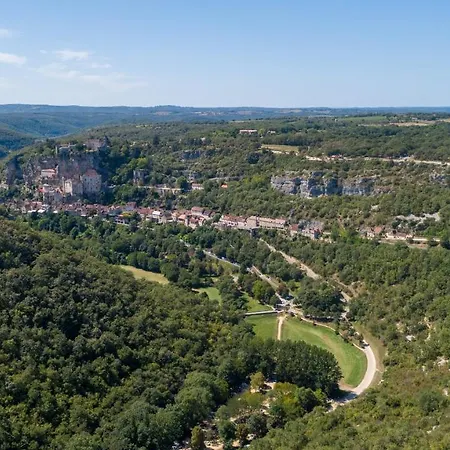 Camping Les Cigales