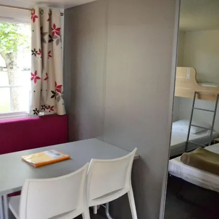 Campsite Camping Les Cigales