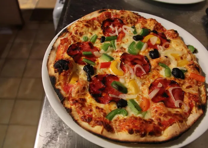 Camping Les Cigales Campingplatz 3*