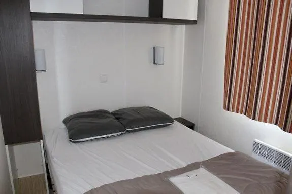 Camping Les Cigales Rocamadour