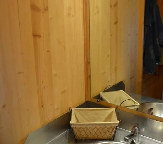 Camping Les Cigales Campingplatz