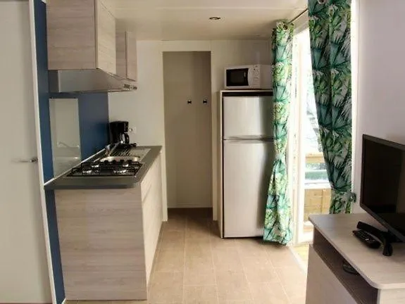 Camping Les Cigales 3* Rocamadour