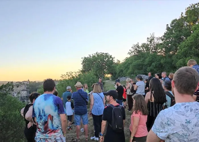 Campingplatz Camping Les Cigales 3*