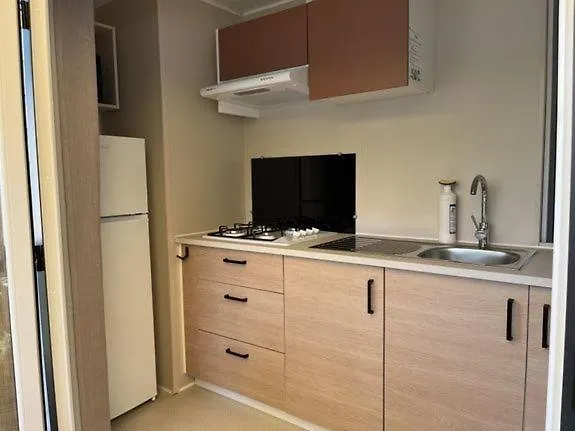 Camping Les Cigales 3* Rocamadour