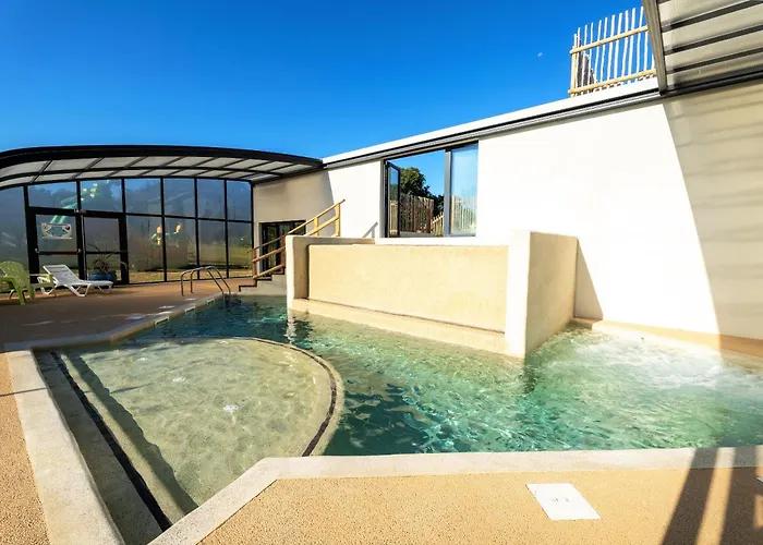 Camping Les Cigales Campingplatz Rocamadour